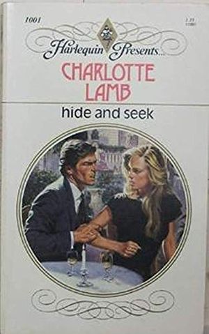 Cover Art for 9780373110018, Hide and Seek by Charlotte Lamb