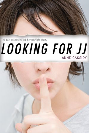 Cover Art for 9780152066383, Looking for JJ by Anne Cassidy