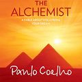 Cover Art for 9780007227655, The Alchemist by Paulo Coelho