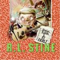 Cover Art for 9780060788117, Shake, Rattle, & Hurl! by R L Stine