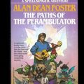 Cover Art for 9780446326797, The Paths of the Perambulator  (Spellsinger Series) by Alan Dean Foster