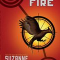 Cover Art for 9780545101417, Catching Fire by Suzanne Collins