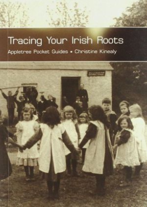 Cover Art for 9781847581228, Tracing Your Irish Roots by 