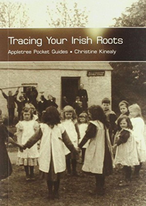 Cover Art for 9781847581228, Tracing Your Irish Roots by 