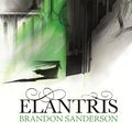 Cover Art for 9780575097452, Elantris by Brandon Sanderson