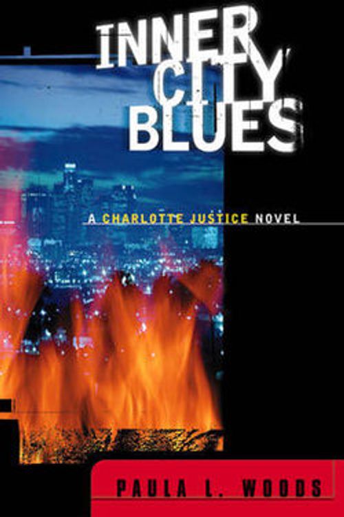 Cover Art for 9780393338379, Inner City Blues by Paula L Woods