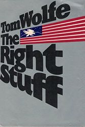 Cover Art for 9780374250331, The Right Stuff by Tom Wolfe