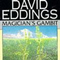 Cover Art for 9780552123822, Magician's Gambit by David Eddings