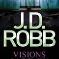 Cover Art for B003O86FHC, Visions In Death: 19 by J. D. Robb