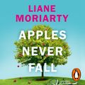 Cover Art for 9781405944076, Apples Never Fall by Liane Moriarty, Caroline Lee