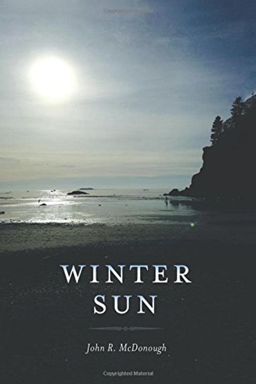 Cover Art for 9781634136778, Winter Sun by John R McDonough