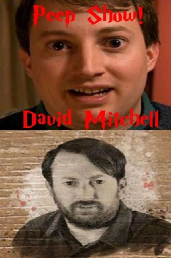 Cover Art for 9781978064942, Peep Show!: David Mitchell by Miller, Arthur