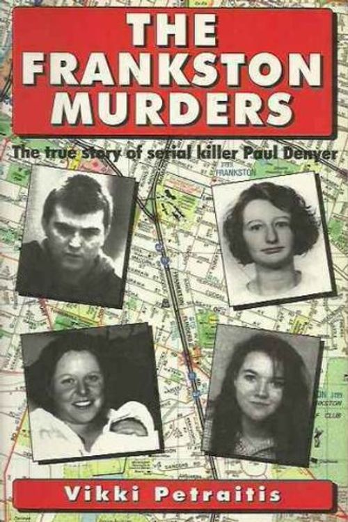 Cover Art for 9781877006005, The Frankston Murders by Vikki Petraitis