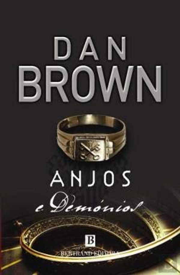 Cover Art for 9789722520508, Anjos e Demónios by Dan Brown