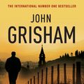 Cover Art for 9780099519881, Playing for Pizza by John Grisham