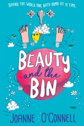 Cover Art for 9781529032574, Beauty and the Bin by Joanne O'Connell