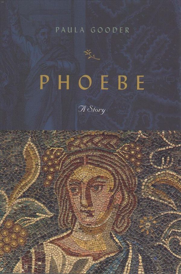 Cover Art for 9780830852451, Phoebe: A Story by Paula Gooder