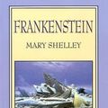 Cover Art for 9780393964585, Frankenstein by Mary Shelley
