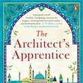 Cover Art for B00KRSTW40, The Architect's Apprentice by Elif Shafak