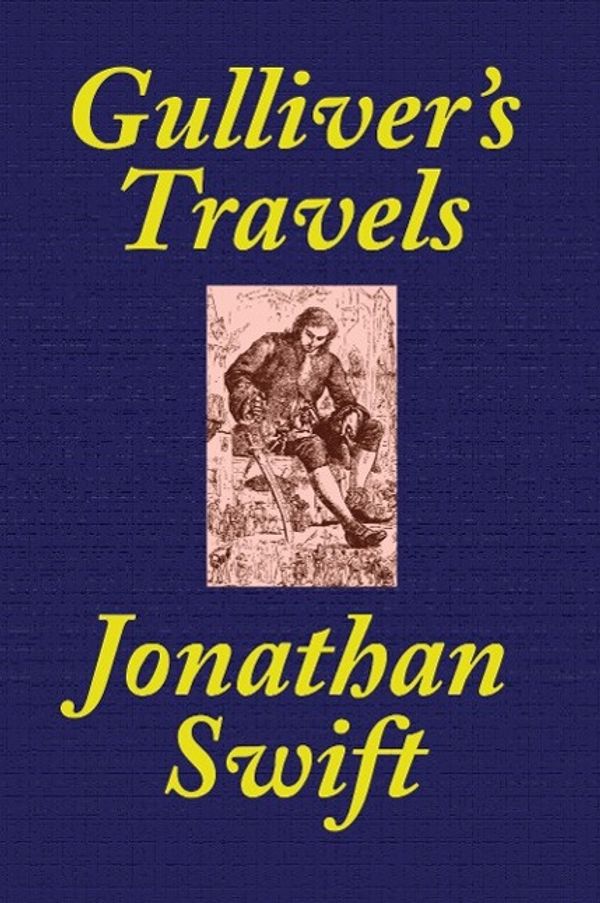 Cover Art for 9781557424839, Gulliver's Travels [School Edition Edited and Annotated by Thomas M. Balliet] by Jonathan Swift