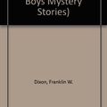 Cover Art for 9780448189246, The Short-Wave Mystery (Hardy Boys, Book 24) by Franklin W. Dixon