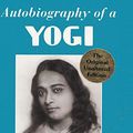 Cover Art for 9789563101225, Autobiography of a Yogi by Paramahansa Yogananda