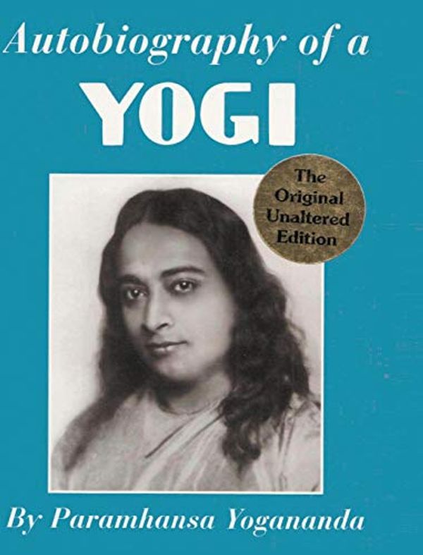 Cover Art for 9789563101225, Autobiography of a Yogi by Paramahansa Yogananda