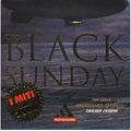 Cover Art for 9788804492108, Black Sunday by Thomas Harris