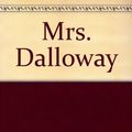 Cover Art for 9780788191572, Mrs. Dolloway by Virginia Woolf