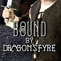 Cover Art for 9781476183916, Bound by Dragonsfyre by Julia Phillips Smith