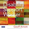Cover Art for B00KFR4XFG, The Disability Support Worker by Geoff Arnott