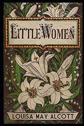 Cover Art for B0918CVLTS, Little Women by Unknown