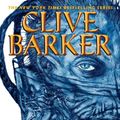 Cover Art for 9780062094100, Abarat by Clive Barker