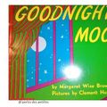 Cover Art for 9780590733021, Goodnight Moon by Margaret Wise Brown, Clement Hurd