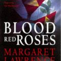 Cover Art for 9780333694688, Blood Red Roses by Margaret Lawrence