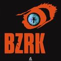 Cover Art for 9788324142637, BZRK by Michael Grant