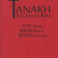 Cover Art for 9780827608542, Tanakh: the Jewish Bible by The Jewish Publication Society