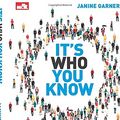 Cover Art for 9786020450773, It`s Who You Know (Indonesian Edition) by Janine Garner