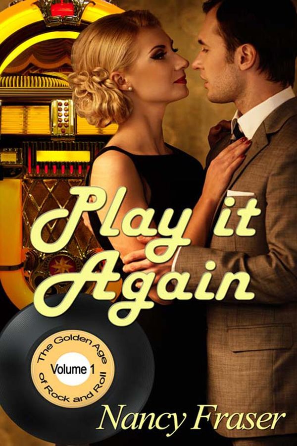 Cover Art for 9781509201211, Play it Again by Nancy Fraser