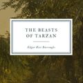 Cover Art for 9781694246097, The Beasts of Tarzan by Edgar Rice Burroughs
