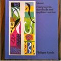 Cover Art for 9780719034848, Principles of International Environmental Law I: Frameworks, Standards, & Implementation (Studies in International Law) (v. 1) by Phillipe Sands