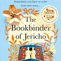 Cover Art for 9781784745196, The Bookbinder of Jericho by Pip Williams