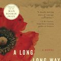 Cover Art for 9780143035091, A Long Long Way by Sebastian Barry