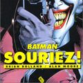 Cover Art for 9782277331766, Batman, tome 1 : Souriez ! by Brian Bolland, Alan Moore