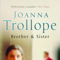 Cover Art for 9780552771733, Brother & Sister by Joanna Trollope