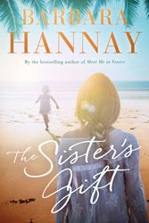 Cover Art for 9780143794219, The Sister's Gift by Barbara Hannay