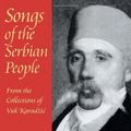 Cover Art for 9780822956099, Songs of the Serbian People by Vuk Stefanovich Karadzic