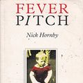 Cover Art for 9780753810279, Fever Pitch by Nick Hornby