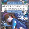 Cover Art for 9780689318641, Alice's Adventures in Wonderland by Lewis Carroll, Tony Ross