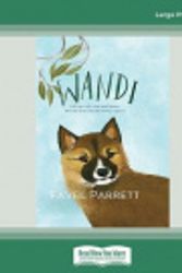 Cover Art for 9780369380449, Wandi by Favel Parrett